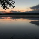 Hillsaps Ranch On The Lake