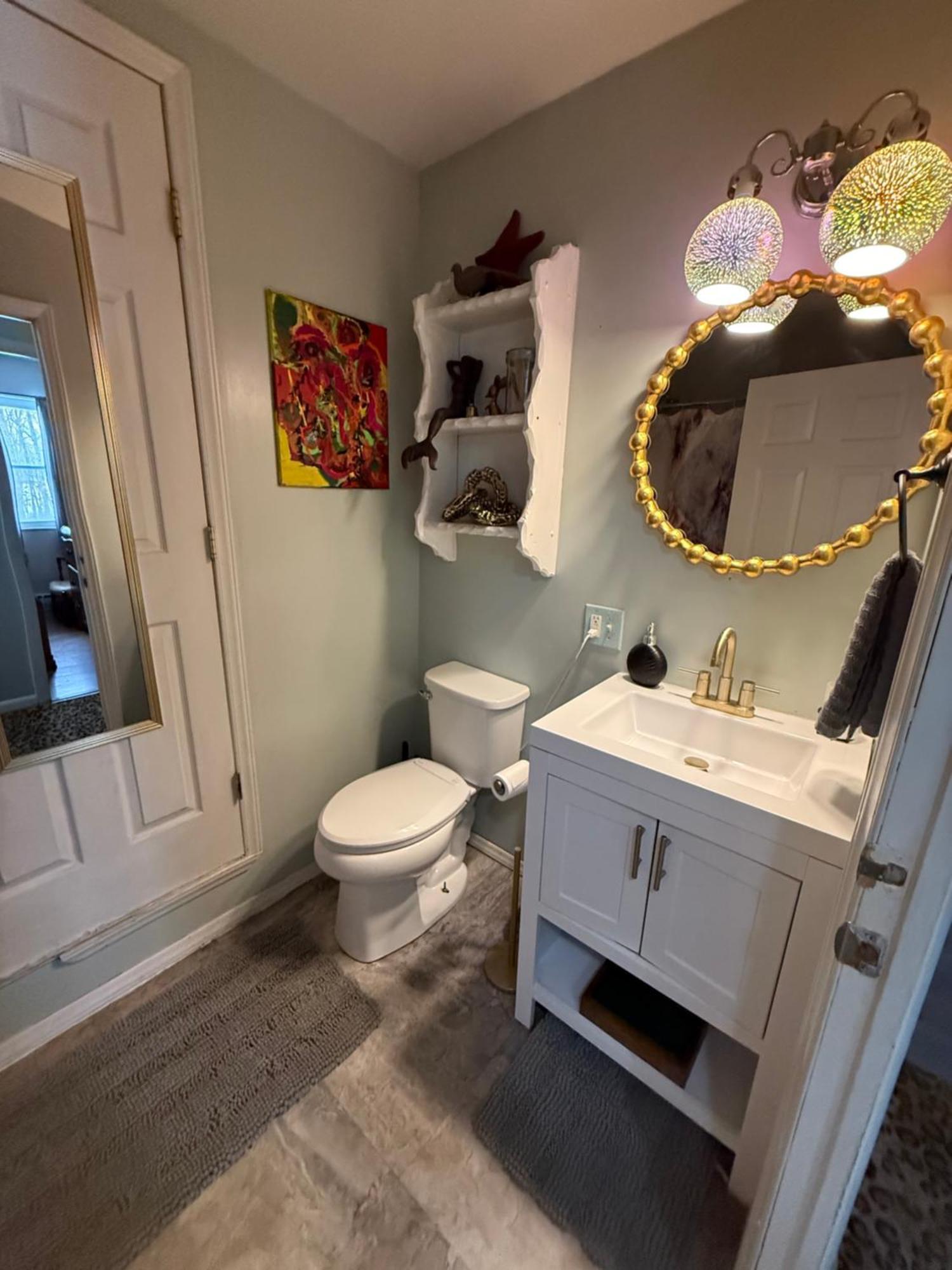 Holiday home Hillsaps Ranch On The